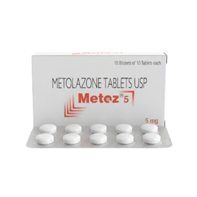 Metoz 5