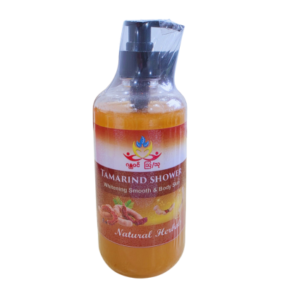 Shampoo - Tamarind 500ml