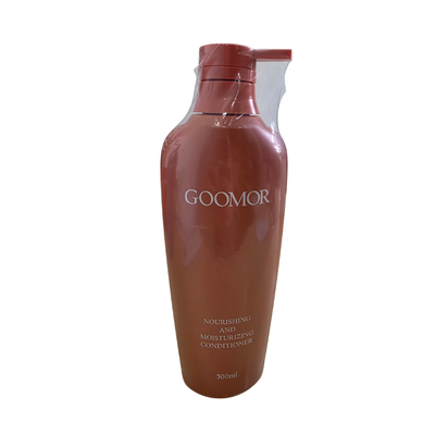 Goomor Nourishing and Mositurizing Conditioner 500ml