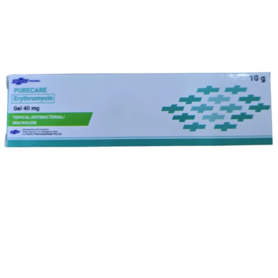 Purecare Gel 10g