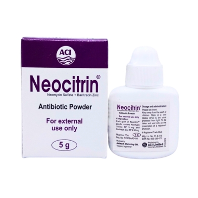 Neocitrin Powder