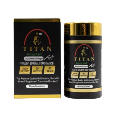 Titan