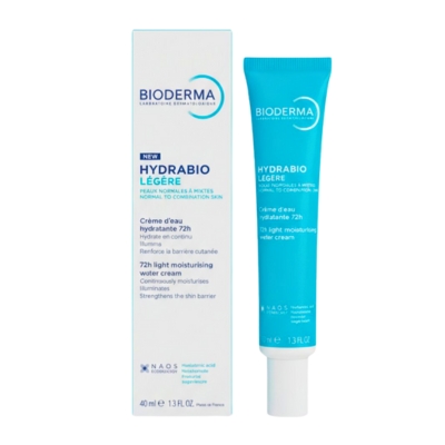 Bioderma Hydrabio Gel Creme 40ml