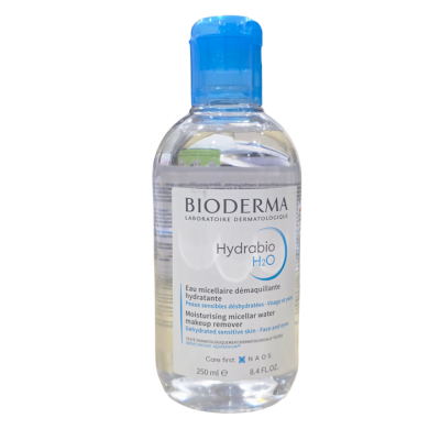 Bioderma Hydrabio H2O 250ml