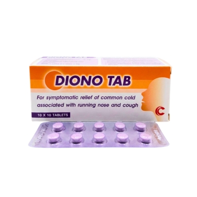 Diono Tab