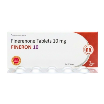 Fineron 10