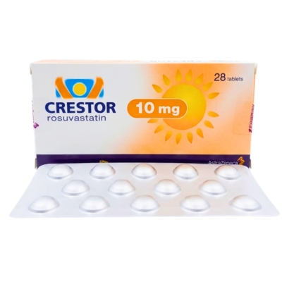 Crestor 10mg