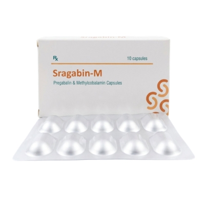 Sragabin M