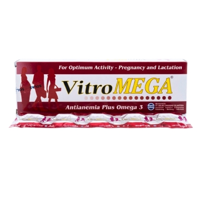 Vitro Mega