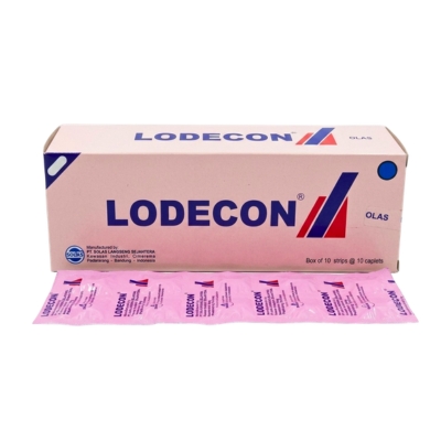 Lodecon