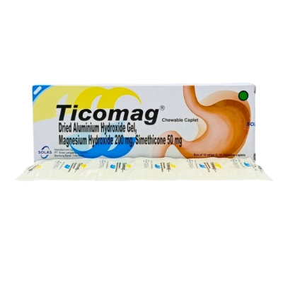 Ticomag