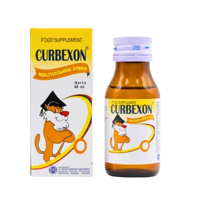 Curbexon 60ml