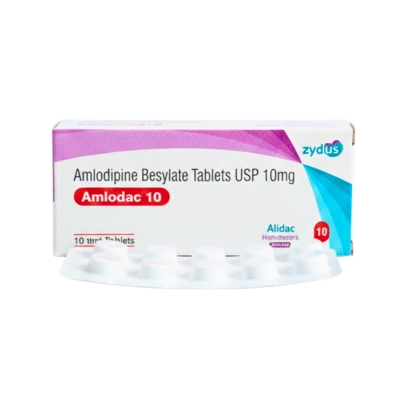 Amlodac 10