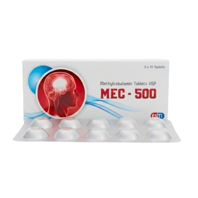 MEC 500
