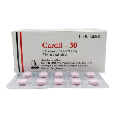 Cardil 30