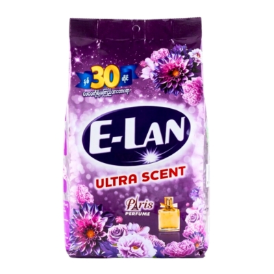 E-Lan Ultra Scent Paris 800KG ခရမ်း