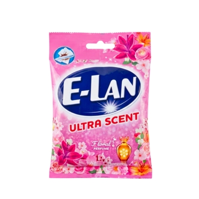E-Lan Ultra Scent Floral 170g ပန်း