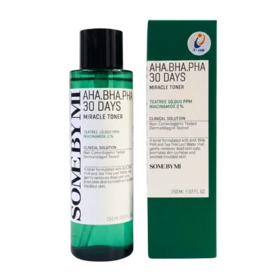 Some By Mi AHA.BHA.PHA Toner