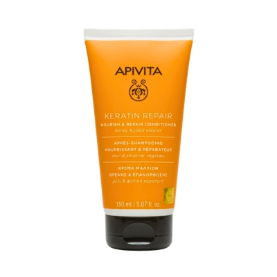 Apivita Keratin Repair Conditioner 150ml