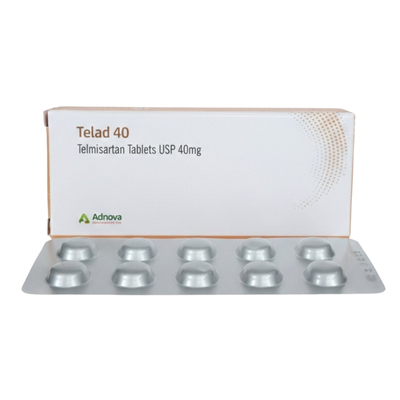 Telad 40mg
