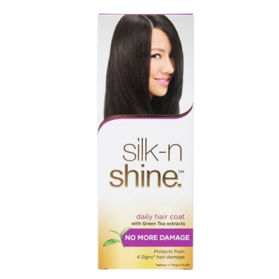 Silk N Shine No More Damage 100ml