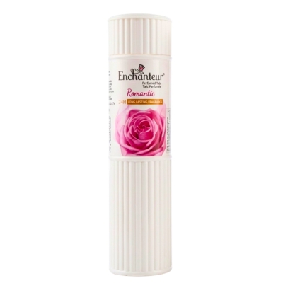 Enchanteur Talc Romantic 250g
