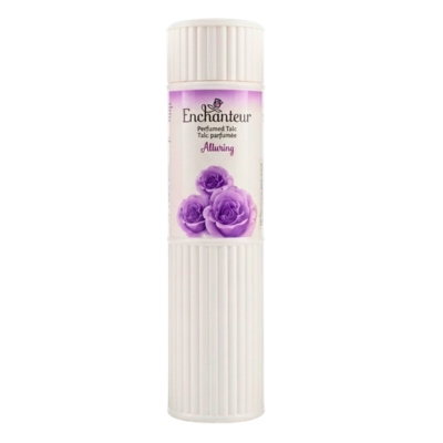 Enchanteur Talc Alluring 250g