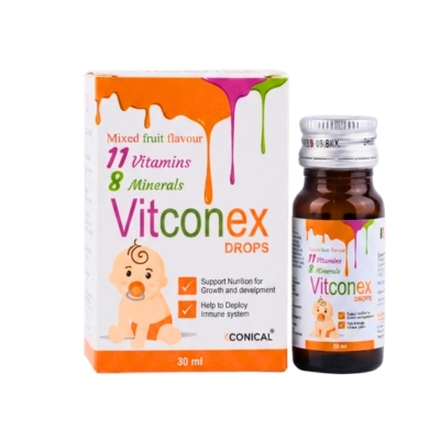 Vitconex Drop