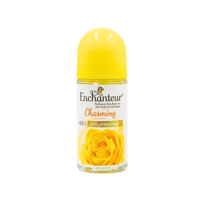 Enchanter Charming Roll on 50ml