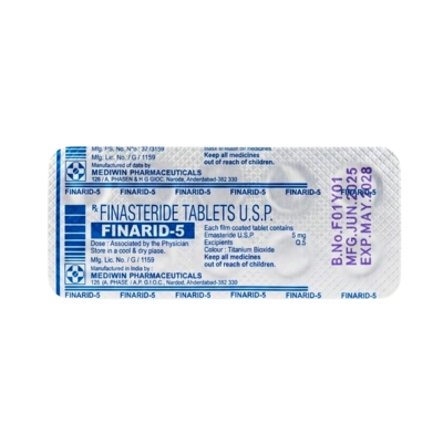 Finarid 5