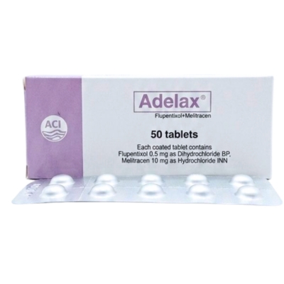 Adelax