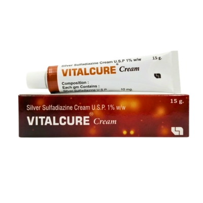 Vitalcure Cream