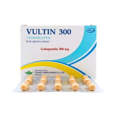 Vultin 300mg
