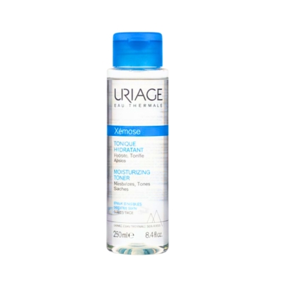 Uriage Xemose Moisturaizing Toner 250ml