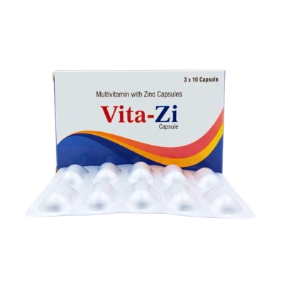 Vita-Zi