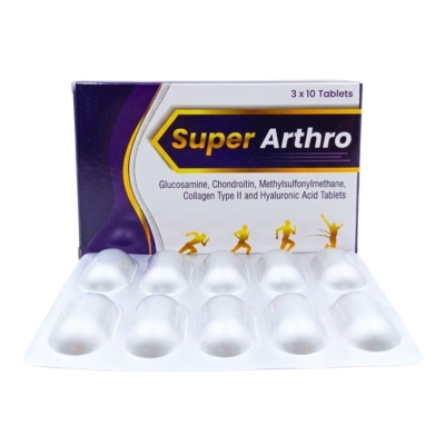 Super Arthro
