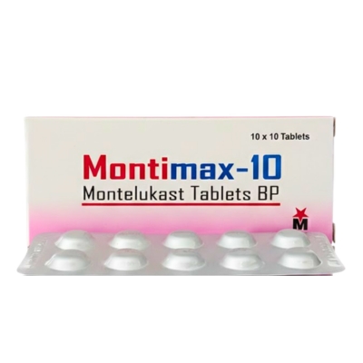 Montimax 10