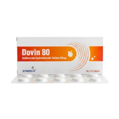 Dovin 80mg