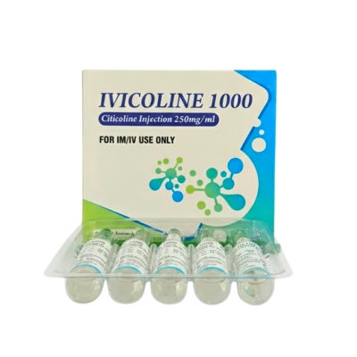 Ivicoline 1000 Injection