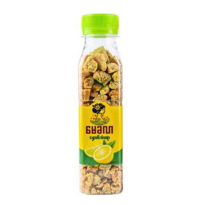 May Kha Lar Lemon Toffee