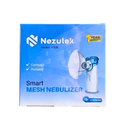 Nezulek YS35