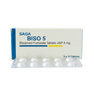 Saga Biso 5mg