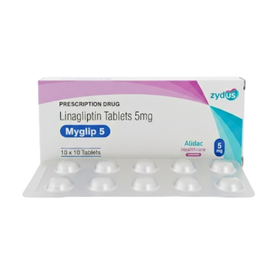 Myglip 5