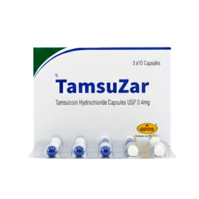 TamsuZar