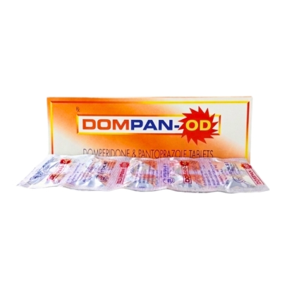 Dompan OD