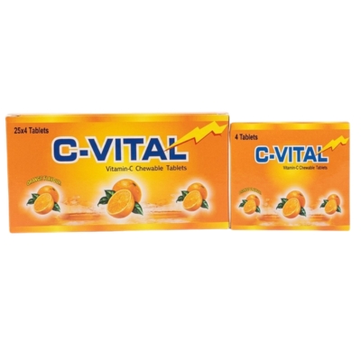 Cvital