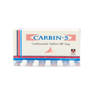 Carbin 5