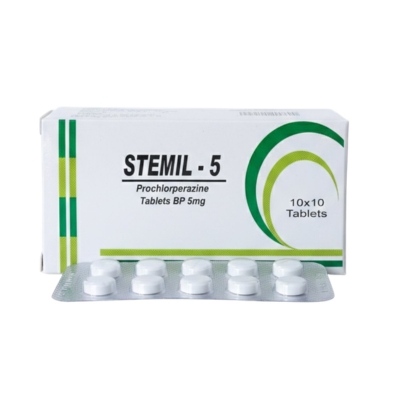 Stemil 5