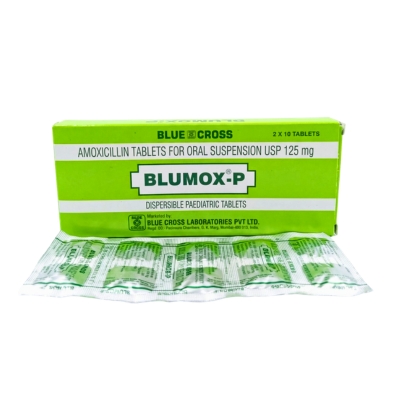 Blumox P