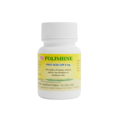Folishine